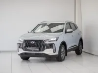 2026 Chery Tiggo Cross 1.5T Million Edition – Image 1