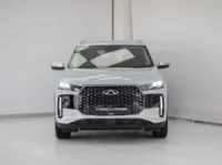 2026 Chery Tiggo Cross 1.5T Million Edition – Image 2