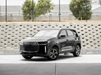 Copy of 2026 Chery Tiggo Cross 1.5T Million Edition – Image 3
