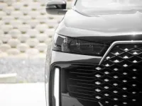 Copy of 2026 Chery Tiggo Cross 1.5T Million Edition – Image 4
