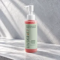 NITEO – Radiance Cleanser – 145 ml / 4.90 fl oz – Image 1