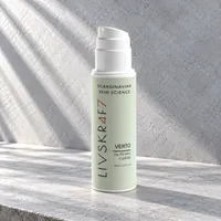 VERTO – Oil-to-Milk Cleanser – 150 ml / 5.07 fl oz – Image 1