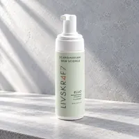ELUO – Foaming Cleanser - Volume 150 ml / 5.07 fl oz – Image 1