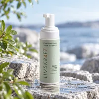 ELUO – Foaming Cleanser - Volume 150 ml / 5.07 fl oz – Image 2