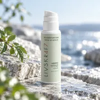VERTO – Oil-to-Milk Cleanser – 150 ml / 5.07 fl oz – Image 2