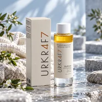 DUPLEX – Bi-Phase Make-up Remover, Fragrance Free - 100 ml / 3.38 fl oz – Image 2