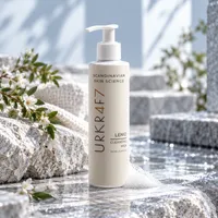 LENIO – Cleansing Milk - 190 ml / 6.42 fl oz – Image 2