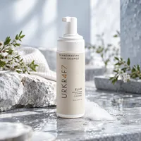 ELUO – Foaming Cleanser - Volume 150 ml / 5.07 fl oz – Image 2