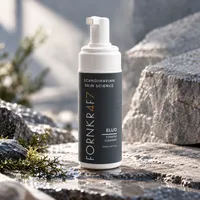 ELUO – Foaming Cleanser - Volume 150 ml / 5.07 fl oz – Image 2