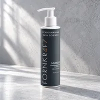 MUNDUS – Clarifying Gel Cleanser - 200 ml / 6.76 fl oz – Image 1