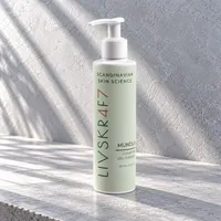 MUNDUS – Clarifying Gel Cleanser - 200 ml / 6.76 fl oz – Image 1