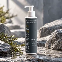 MUNDUS – Clarifying Gel Cleanser - 200 ml / 6.76 fl oz – Image 2