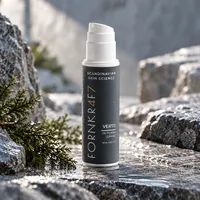 VERTO – Oil-to-Milk Cleanser – 150 ml / 5.07 fl oz – Image 2