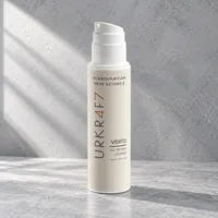 VERTO – Oil-to-Milk Cleanser – 150 ml / 5.07 fl oz – Image 1