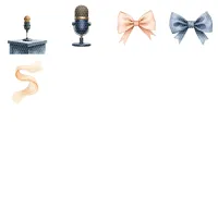 Event Celebration Clipart PNG - Extended License – Image 4