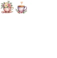 Cozy Home Clipart PNG - Extended License – Image 4