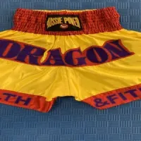 Fight Shorts – Image 1