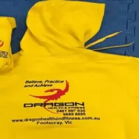 Hoodie – Image 1