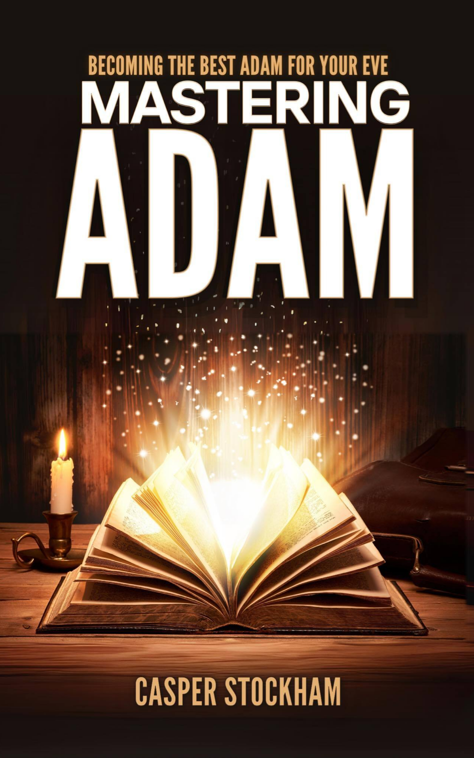 Mastering Adam – Image 1