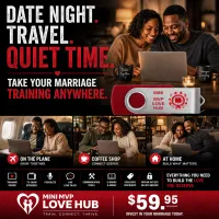 Mini MVP Love Hub – Image 2