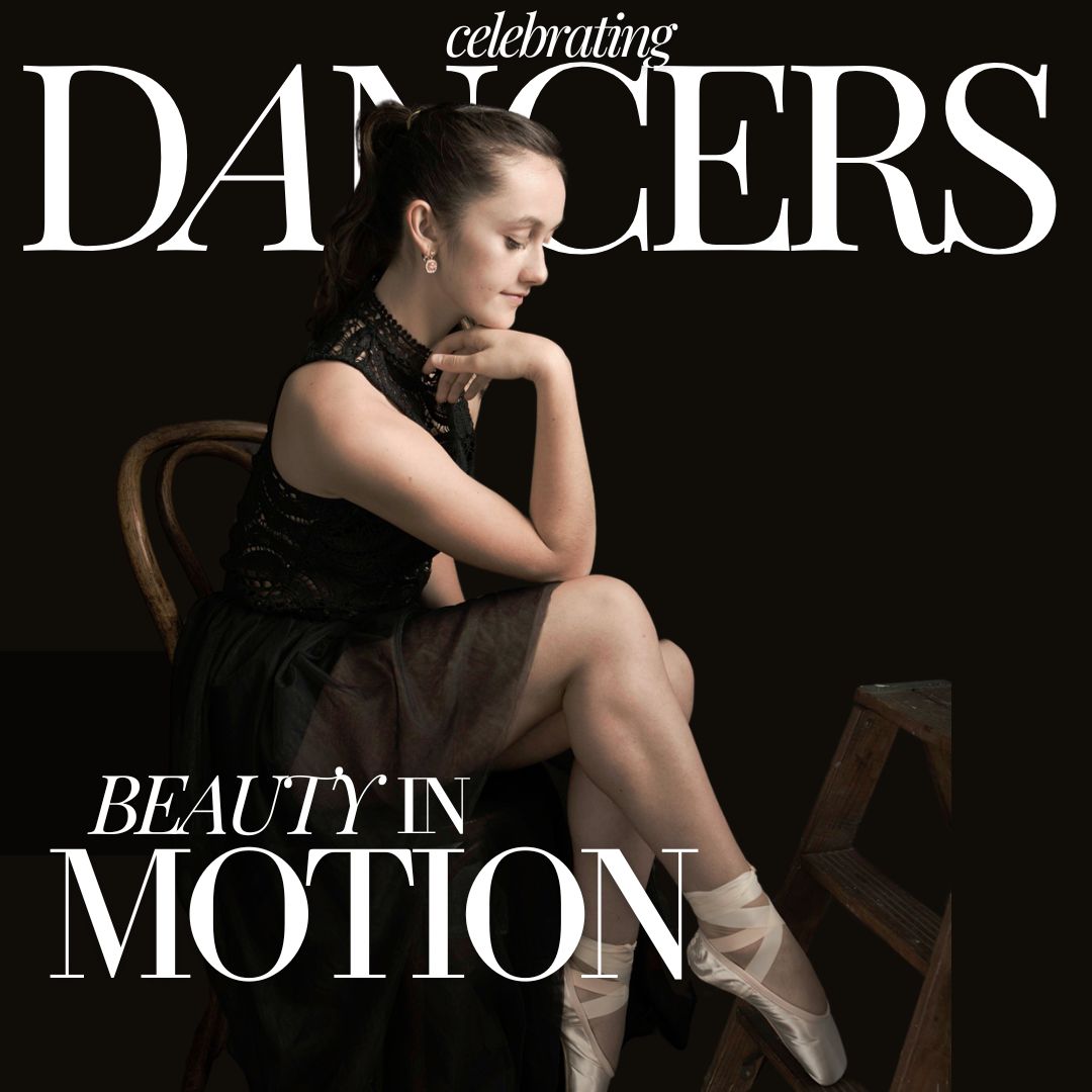 Dance Campaign – Image 1