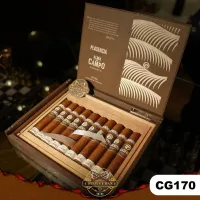  (CG170) بلاسينسيا ألما ديل كامبو - روبوستو – Image 1