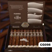 (CG098) بلاسينسيا - ألما ديل كامبو غوردو – Image 1