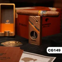 (CG149) كوهيبا سيكلو 2 – طبيعي, متوسطة, كوبا 🇨🇺