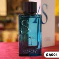 Aurora Azul Forte (GA001) – 100 مل, Eau de Parfum, ��جالي