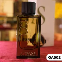 Aurora Verdi (GA002) – 100 مل, Eau de Parfum, رجالي