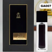 Aurora Al Fakher (GA007) – 67 مل, Eau de Parfum, للجنسين