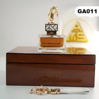 Aurora The Garden of Eden (GA011) – 100 مل, Eau de Parfum, للجنسين