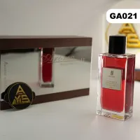 Aurora Aroma II (GA021) – 100 مل, Eau de Parfum, رجالي