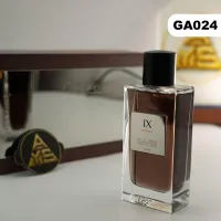 Aurora Aroma IX (GA024) – 100 مل, Eau de Parfum, رجالي