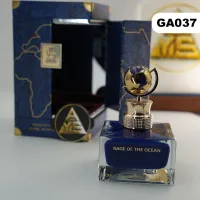 Aurora Rage of the Ocean (GA037) – 100 مل, Eau de Parfum, للجنسين