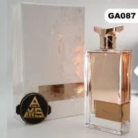 أورورا سينتس هارموني النسائي (GA087) – 100 مل, Eau de Parfum (EDP), نسائي
