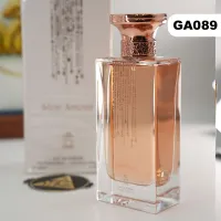 أورورا سينتس مون أمور النسائي (GA089) – 100 مل, Eau de Parfum (EDP), نسائي