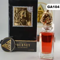 أورورا سينتس جيرني للجنسين (GA104) – 75 مل, Eau de Parfum (EDP), للجنسين (Unisex)