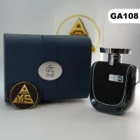 أورورا سينتس أوميجا الرجالي (GA108) – 100 مل, Eau de Parfum (EDP), رجالي
