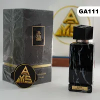 أورورا سينتس بلاك ماركينا للجنسين (GA111) – 100 مل, Eau de Parfum (EDP), للجنسين (Unisex)