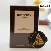 بربري هيرو بارفان (GA054) Burberry Hero Parfum – 100 ML, Parfum, رجالي