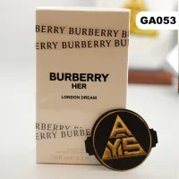 بربري هير لندن دريم (GA053) Burberry Her London Dream – 100 ML, Eau de Parfum, نسائي