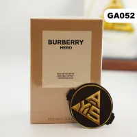 بربري هيرو (GA052) Burberry Hero – 100 ML, Eau de Toilette, رجالي