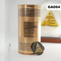 جان بول غوتييه لو ميل إليكسير (GA064) Jean Paul Gaultier Le Male Elixir – 125 ML, Parfum, رجالي