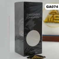 دافيدوف تشامبيون (GA074) Davidoff Champion – 90 ML, Eau de Toilette (EDT), رجالي