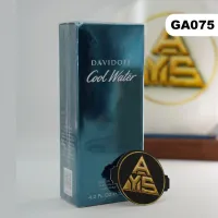 دافيدوف كول ووتر (GA075) Davidoff Cool Water – 125 ML, Eau de Toilette (EDT), رجالي