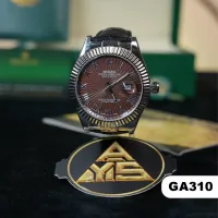 رولكس ديت جست (GA310) - Rolex Datejust – رجالي, جوزي, Rolex - ضمان سنة
