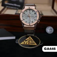هابلوت (GA446) - Hublot – رجالي, أزرق, Hublot - ضمان سنة