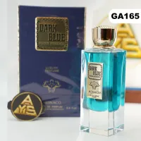 دارك بلو موناكو للرجال (GA165) – 100 ML, رجالي, امارات 🇦🇪