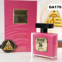روزيه موناكو للنساء (GA170) – 100 ML, نسائي, امارات 🇦🇪